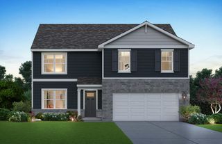 1812 Legacy Pointe Boulevard, Plainfield, IL 60586