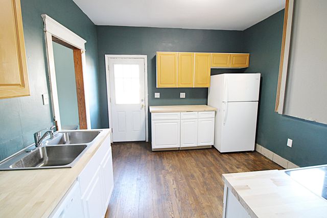 1815 Griswold Street, Port Huron, MI 48060