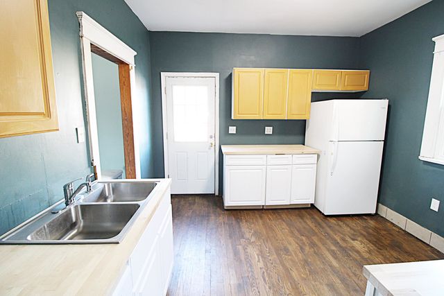 1815 Griswold Street, Port Huron, MI 48060