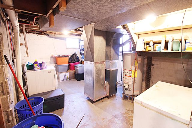 1815 Griswold Street, Port Huron, MI 48060