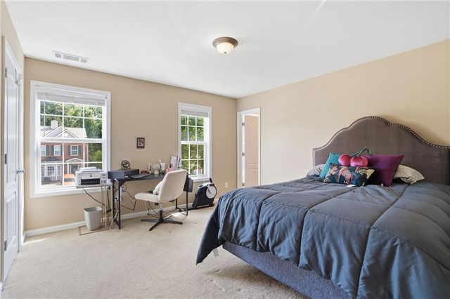 5216 Birch Court, Oakwood, GA 30566