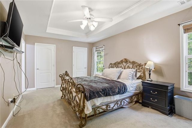 5216 Birch Court, Oakwood, GA 30566