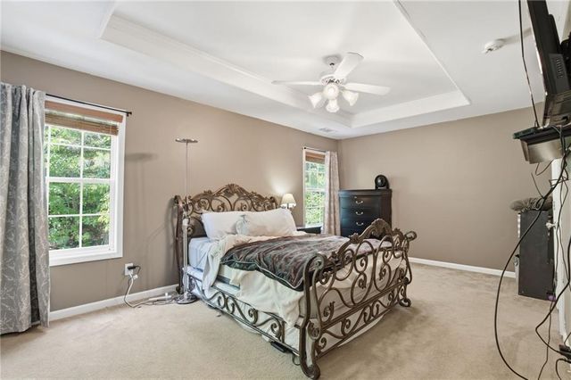 5216 Birch Court, Oakwood, GA 30566