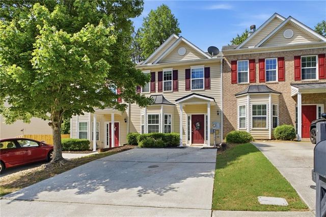 5216 Birch Court, Oakwood, GA 30566