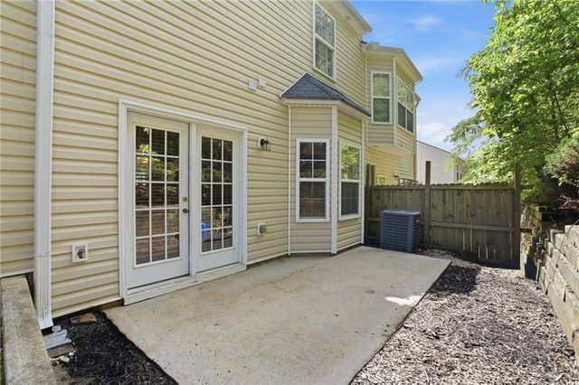 5216 Birch Court, Oakwood, GA 30566