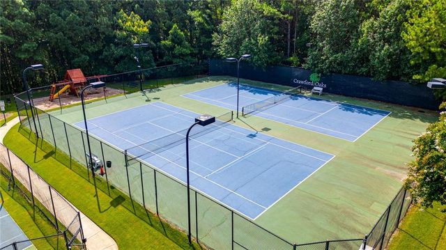 5216 Birch Court, Oakwood, GA 30566