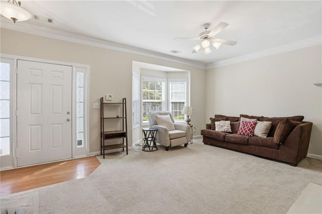 5216 Birch Court, Oakwood, GA 30566