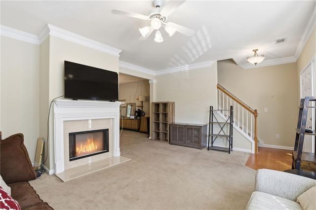 5216 Birch Court, Oakwood, GA 30566