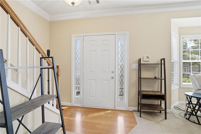 5216 Birch Court, Oakwood, GA 30566