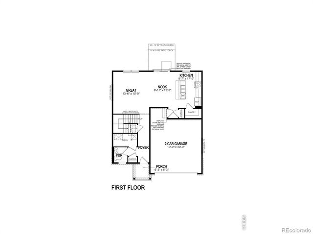 7414 W 26th Street, Greeley, CO 80634