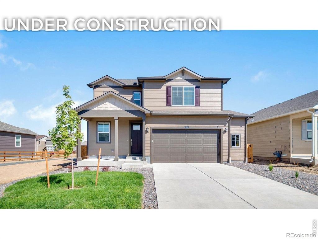 7414 W 26th Street, Greeley, CO 80634