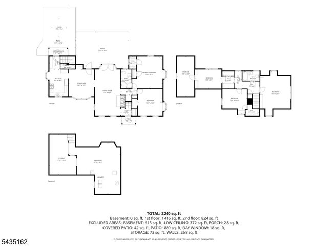 8 Normandie Pl, Cranford Twp., NJ 07016