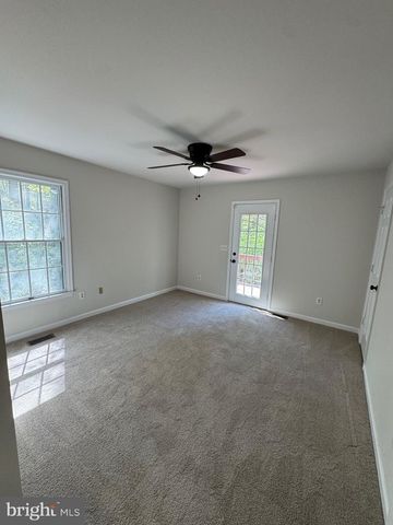 12704 GETTY LN, Spotsylvania, VA 22551