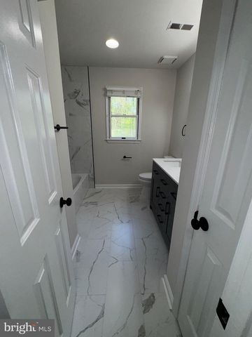 12704 GETTY LN, Spotsylvania, VA 22551