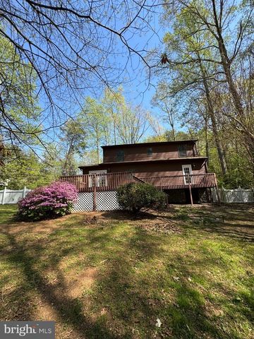 12704 GETTY LN, Spotsylvania, VA 22551