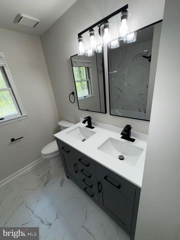 12704 GETTY LN, Spotsylvania, VA 22551