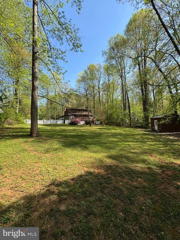 12704 GETTY LN, Spotsylvania, VA 22551