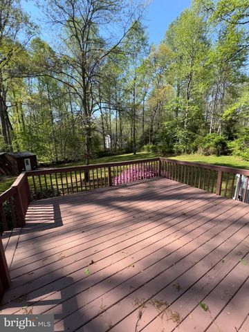 12704 GETTY LN, Spotsylvania, VA 22551