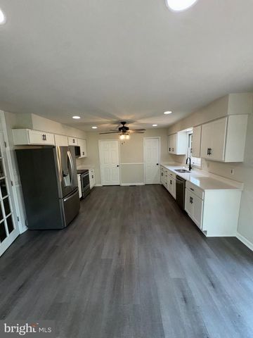 12704 GETTY LN, Spotsylvania, VA 22551