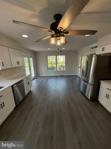 12704 GETTY LN, Spotsylvania, VA 22551