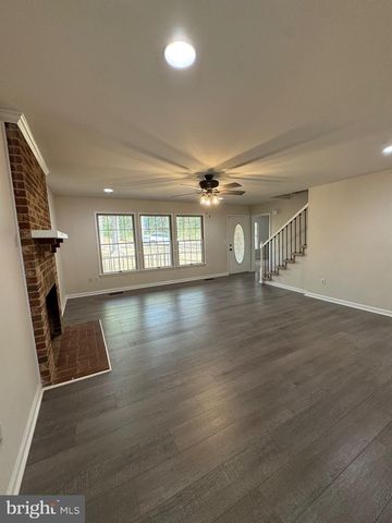 12704 GETTY LN, Spotsylvania, VA 22551