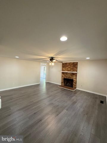 12704 GETTY LN, Spotsylvania, VA 22551