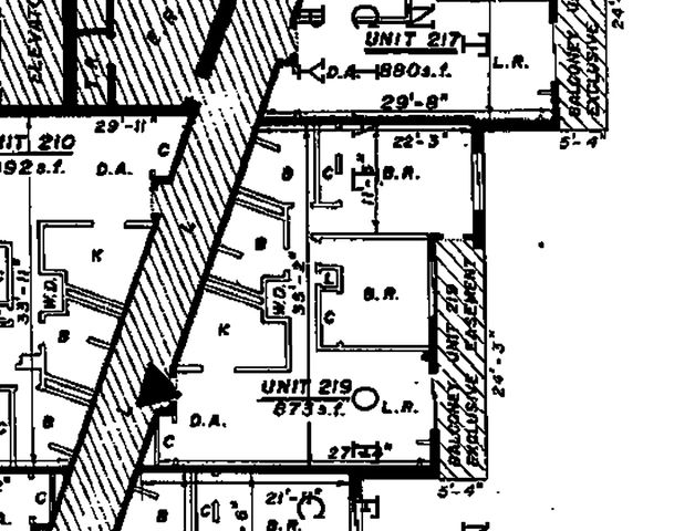 90 Quincy Shore Dr 219, Quincy, MA 02171