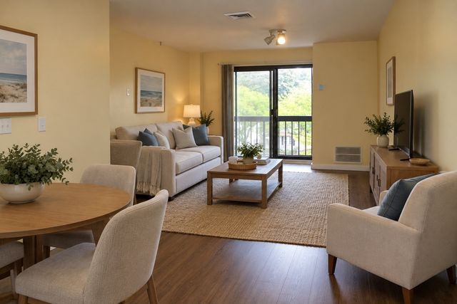 90 Quincy Shore Dr 219, Quincy, MA 02171