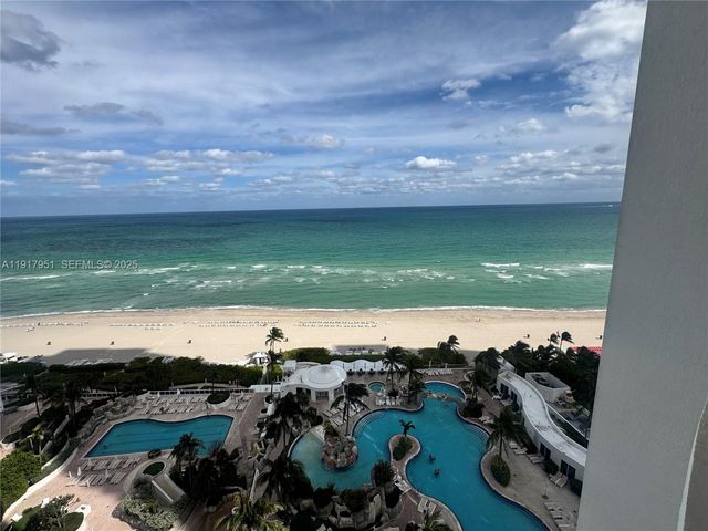 18001 Collins Avenue 2107, Sunny Isles Beach, FL 33160