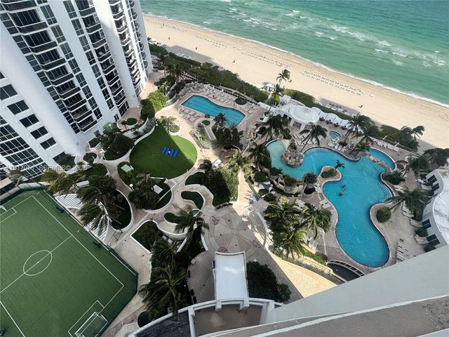 18001 Collins Avenue 2107, Sunny Isles Beach, FL 33160