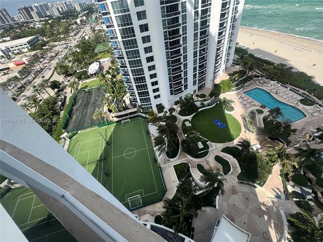 18001 Collins Avenue 2107, Sunny Isles Beach, FL 33160