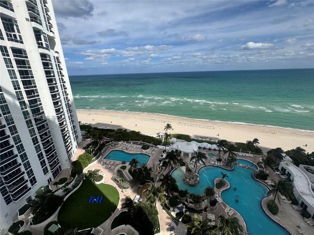 18001 Collins Avenue 2107, Sunny Isles Beach, FL 33160