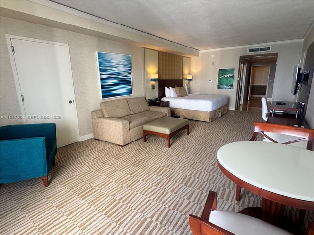 18001 Collins Avenue 2107, Sunny Isles Beach, FL 33160
