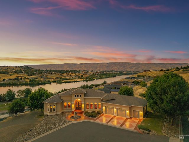 3902 Duthie Blvd, Lewiston, ID 83501