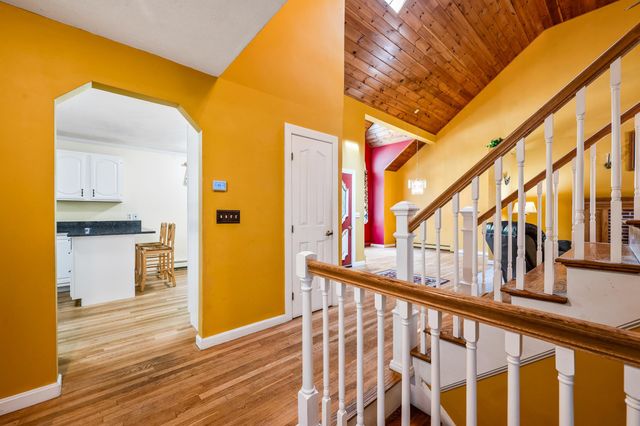 146 Pine Hill Road, Madison, NH 03849