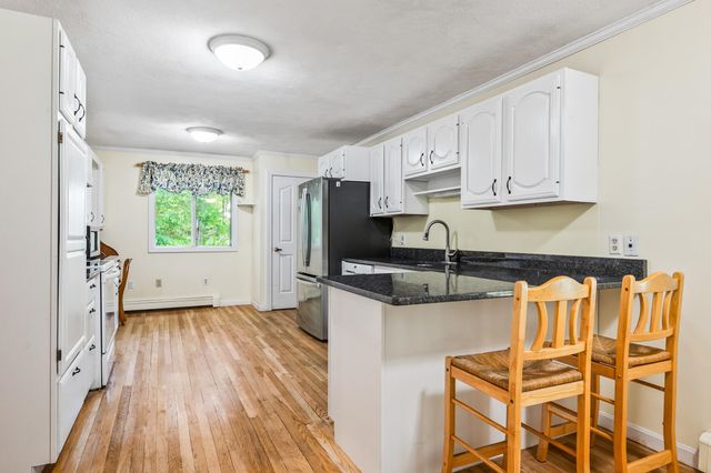 146 Pine Hill Road, Madison, NH 03849