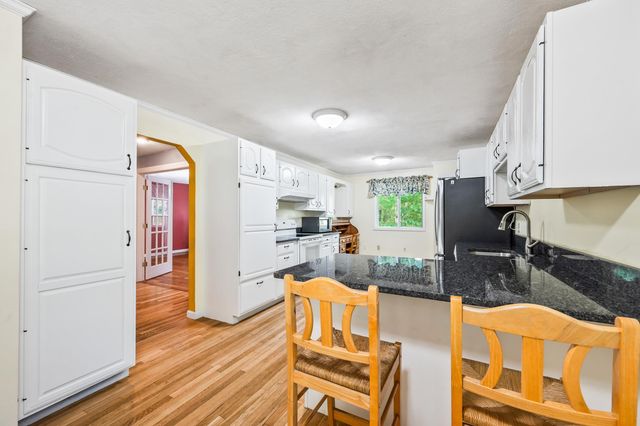 146 Pine Hill Road, Madison, NH 03849