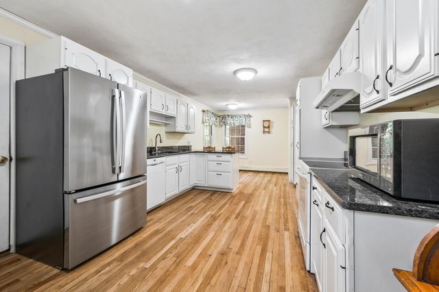 146 Pine Hill Road, Madison, NH 03849