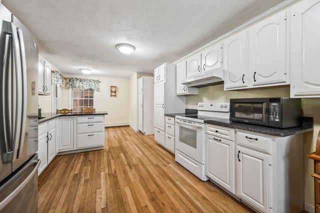 146 Pine Hill Road, Madison, NH 03849