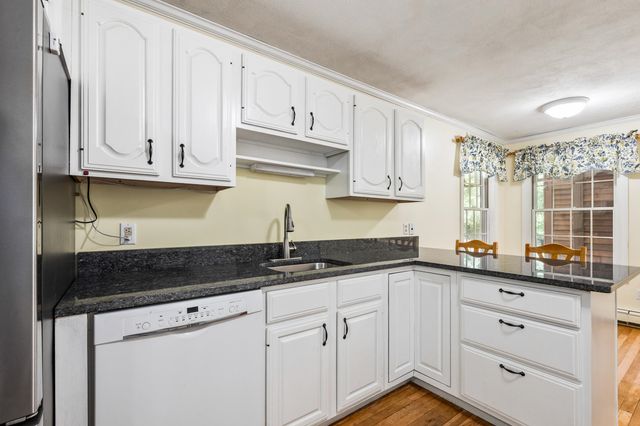 146 Pine Hill Road, Madison, NH 03849