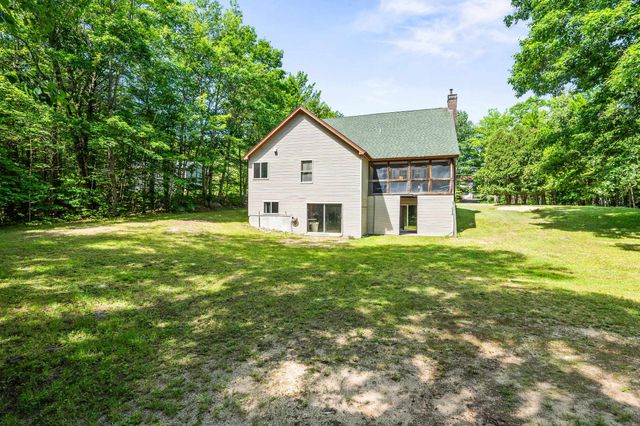 146 Pine Hill Road, Madison, NH 03849