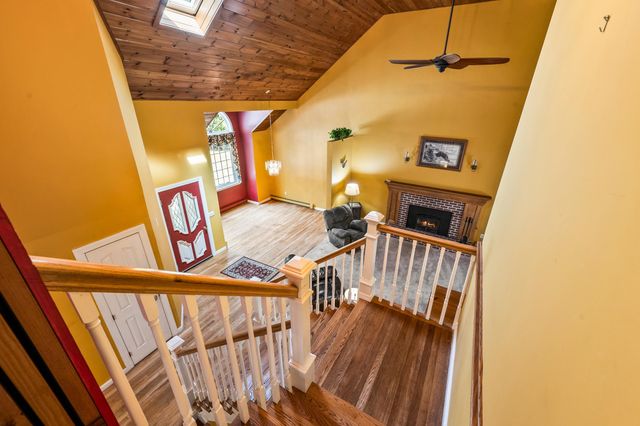 146 Pine Hill Road, Madison, NH 03849