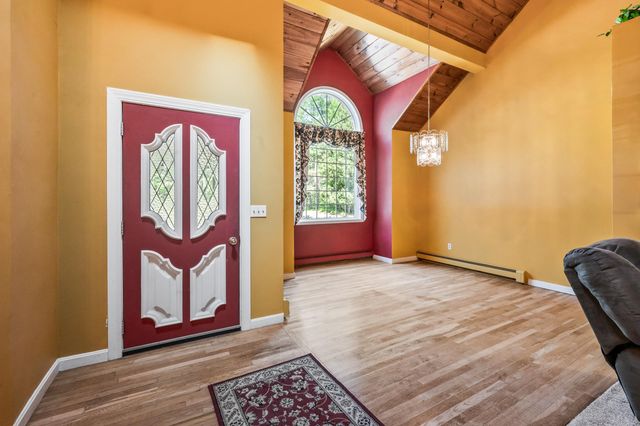 146 Pine Hill Road, Madison, NH 03849
