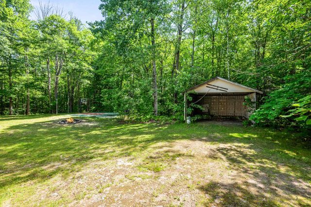 146 Pine Hill Road, Madison, NH 03849