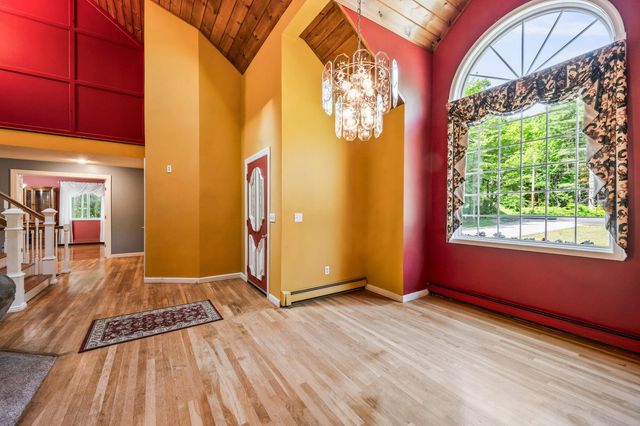 146 Pine Hill Road, Madison, NH 03849
