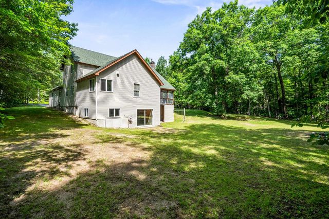 146 Pine Hill Road, Madison, NH 03849