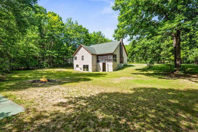 146 Pine Hill Road, Madison, NH 03849