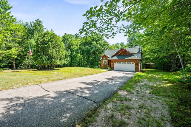146 Pine Hill Road, Madison, NH 03849