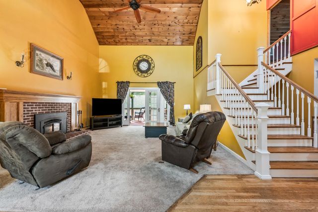 146 Pine Hill Road, Madison, NH 03849