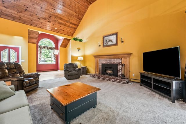146 Pine Hill Road, Madison, NH 03849